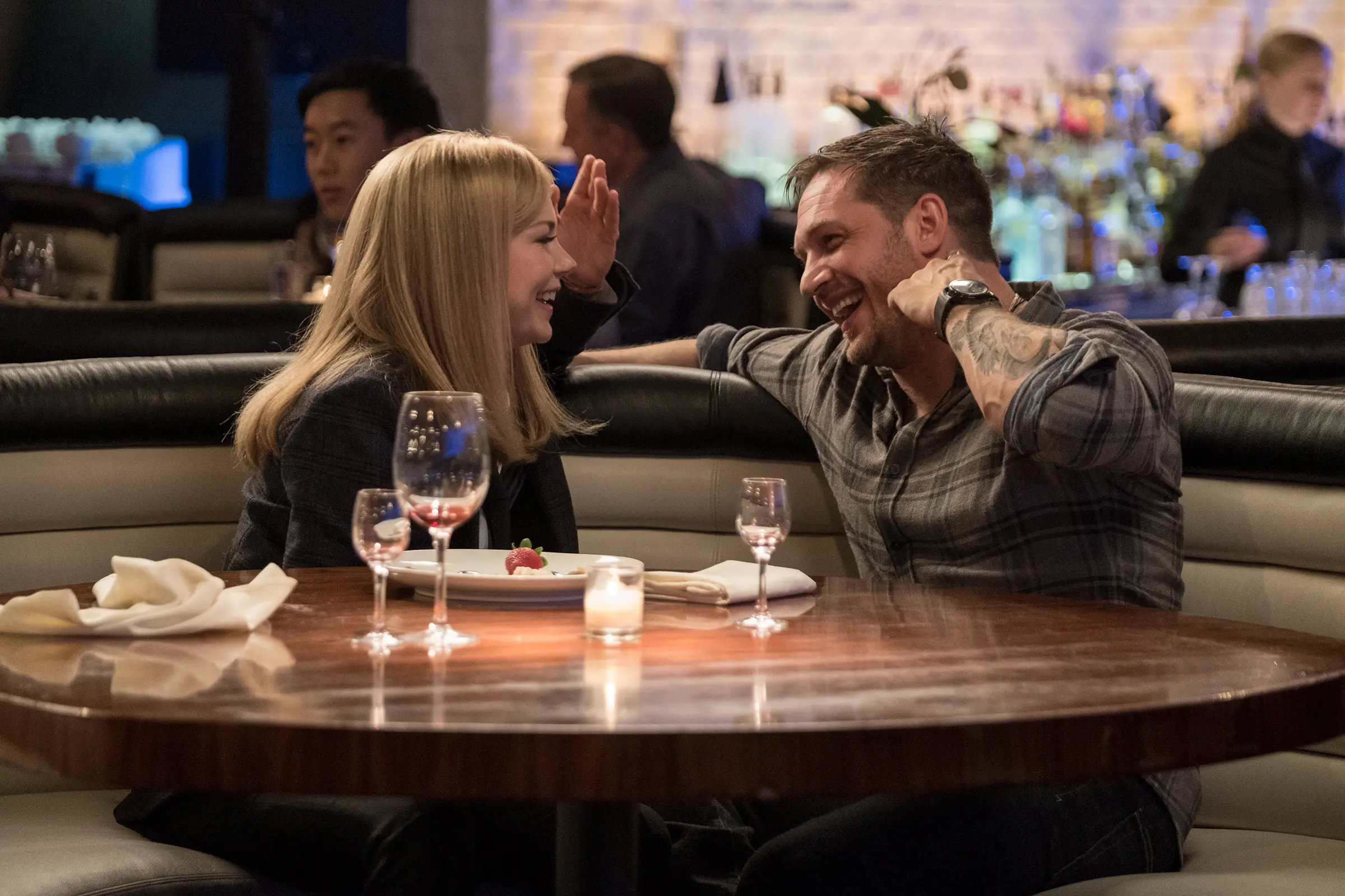Venom la Viasat Kino: Ghidul tău complet pentru hitul anti-erou